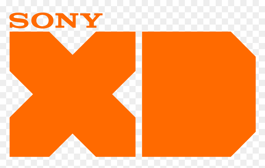 Sony Xd Is Sony Entertainment Inc - Sony, HD Png Download - disney xd logo png