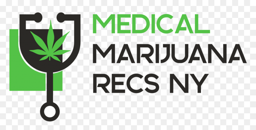Medical Marijuana Doctors Brooklyn - Medical Marijuana Rec Logo, HD Png Download - medical marijuana png