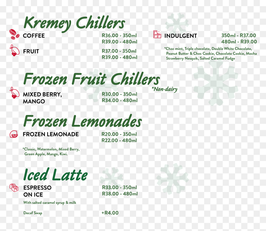 Copyright 2018 Krispy Kreme South Africa - Circle, HD Png Download - krispy kreme logo png