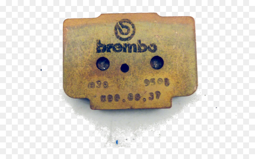 Brembo, HD Png Download - brembo logo png