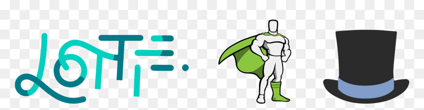 Cartoon, HD Png Download - simple scroll designs png