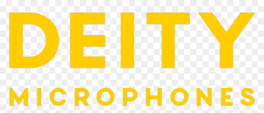 Deity Microphones , Png Download - Graphics, Transparent Png - microphones png