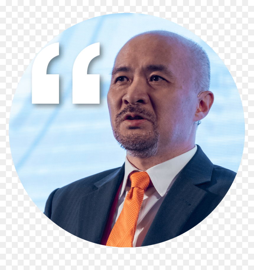 Businessperson, HD Png Download - asian man png