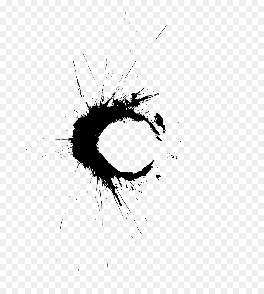 Illustration, HD Png Download - eye brow png