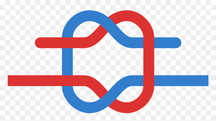 Granny Knot, HD Png Download - noose.png