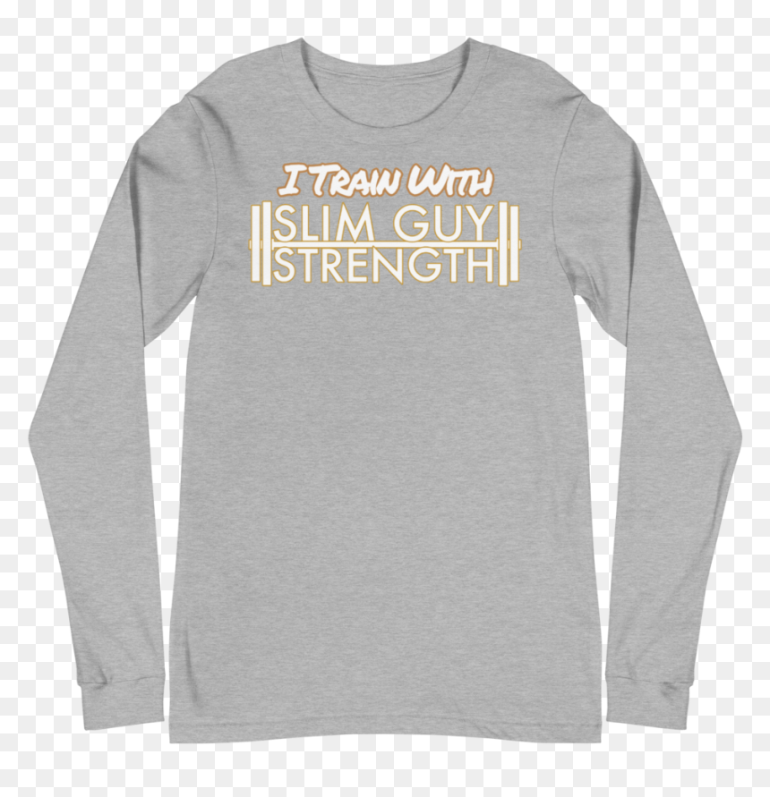 Alt Slimguystrength1 Printfile Front Mockup Front Flat, HD Png Download - train front png