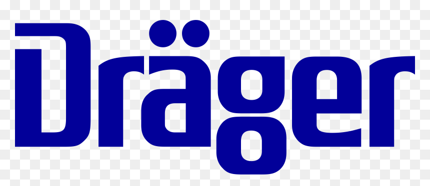 Dräger Logo Png Transparent - Dräger Logo, Png Download - dickies logo png