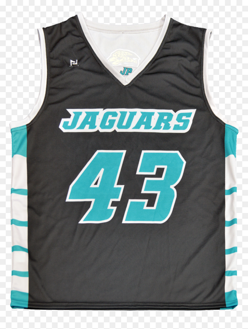Vest, HD Png Download - basketball jersey png