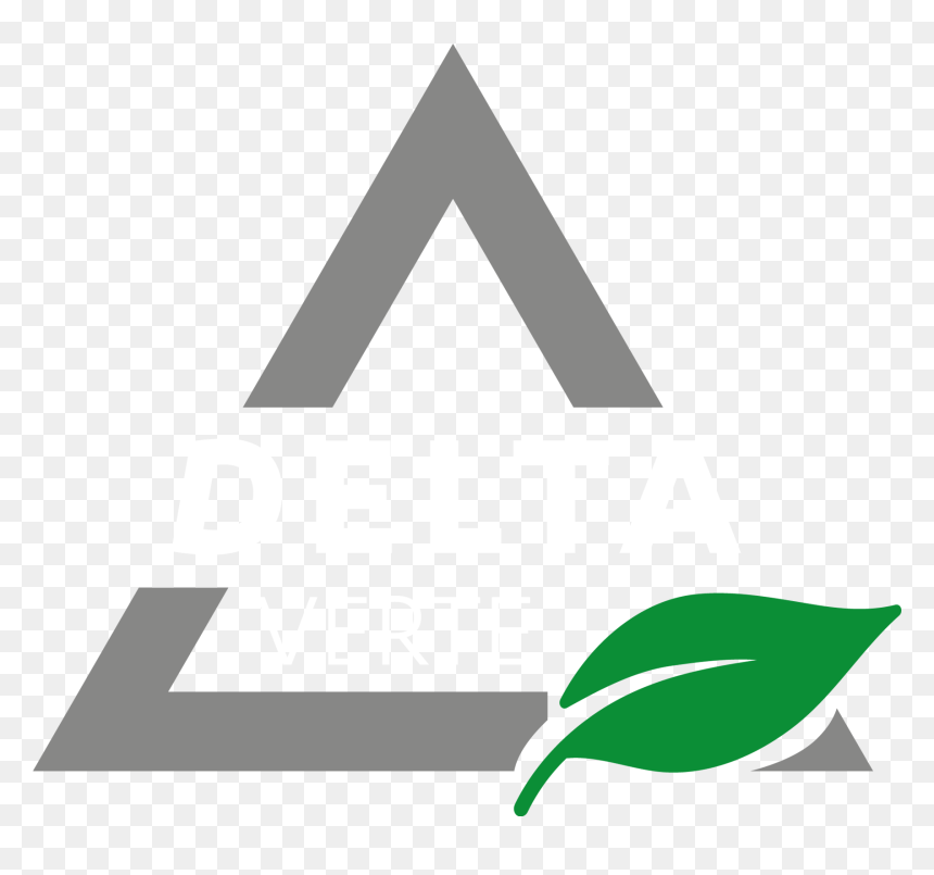 Delta Verte, HD Png Download - delta symbol png
