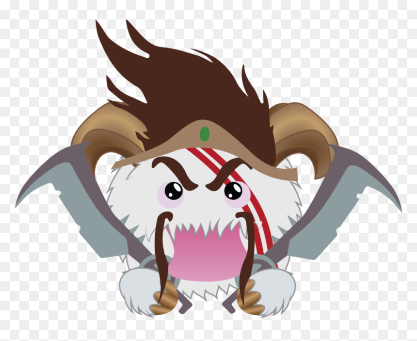 Gratz ***** Im Currently Gold 5 Trying To Get To Plat - Poro Draven League Of Legends Png, Transparent Png - draven png