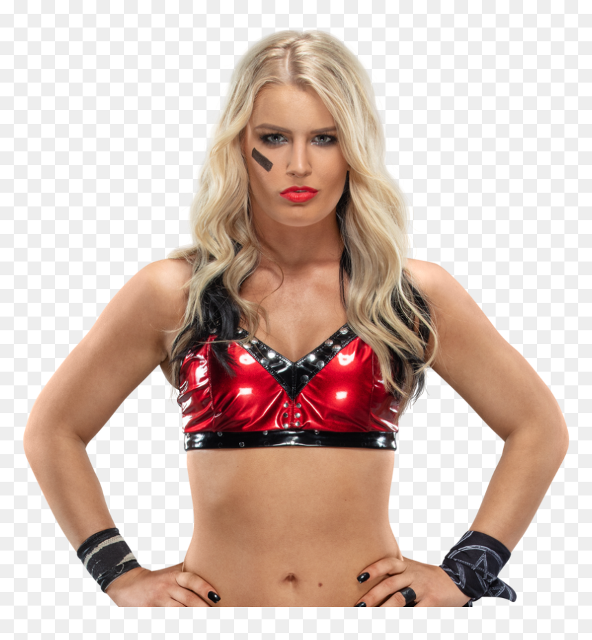 Transparent Asuka Wwe Png - Toni Storm Rhea Ripley, Png Download - asuka wwe png
