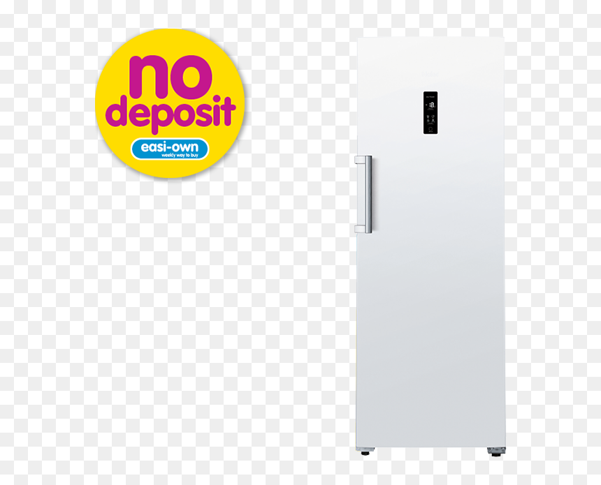 Haier 328l Vertical Fridge V=1516322655 - Graphic Design, HD Png Download - puerta png