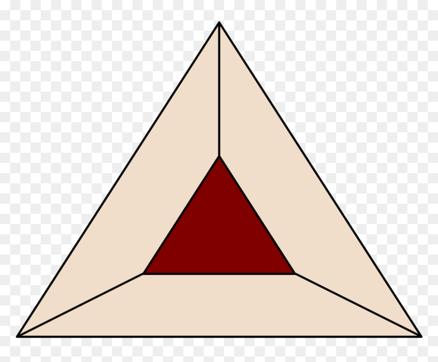 Angle,symmetry,area - Haman Hat Clip Art, HD Png Download - rosh hashanah png
