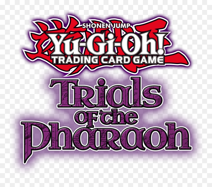 Yu Gi Oh Trials Of The Pharaoh - Yugioh, HD Png Download - yugioh card png