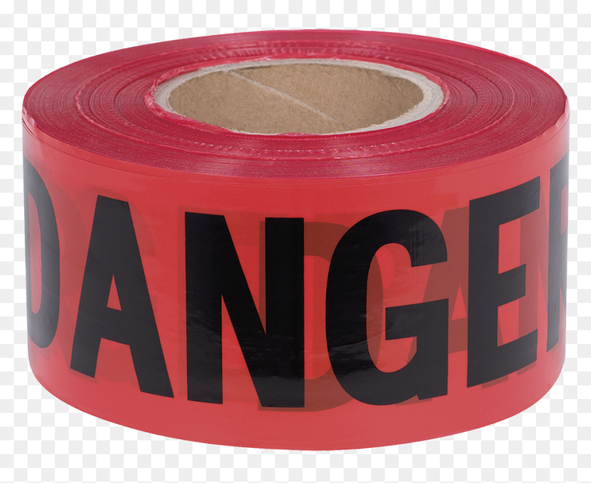 Strap, HD Png Download - warning tape png