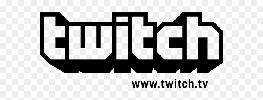 Twitch Logo Png White - Parallel, Transparent Png - twitch logo white png