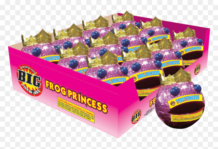 Princess Frog - Portable Network Graphics, HD Png Download - princess and the frog png