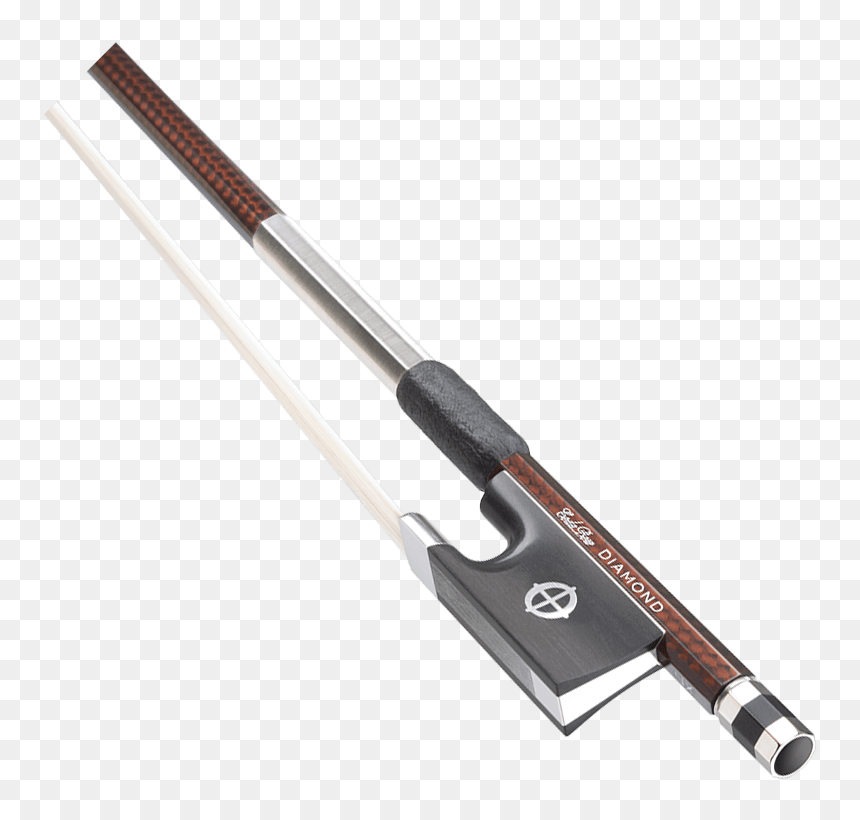 Violin Nx Frog, HD Png Download - violin bow png