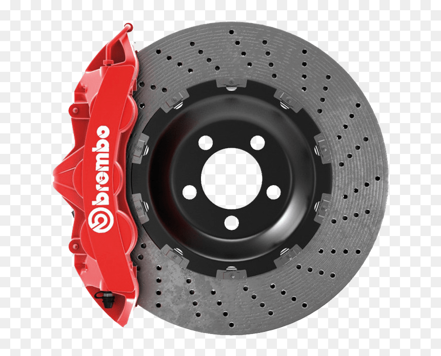 Brembo , Png Download - Brembo Png, Transparent Png - brembo logo png