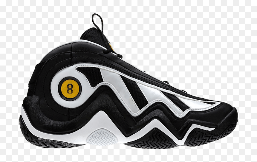 Kobe Adidas Crazy 97, HD Png Download - addidas png