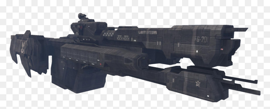 Forward Unto Dawn Halo 3, HD Png Download - until dawn png