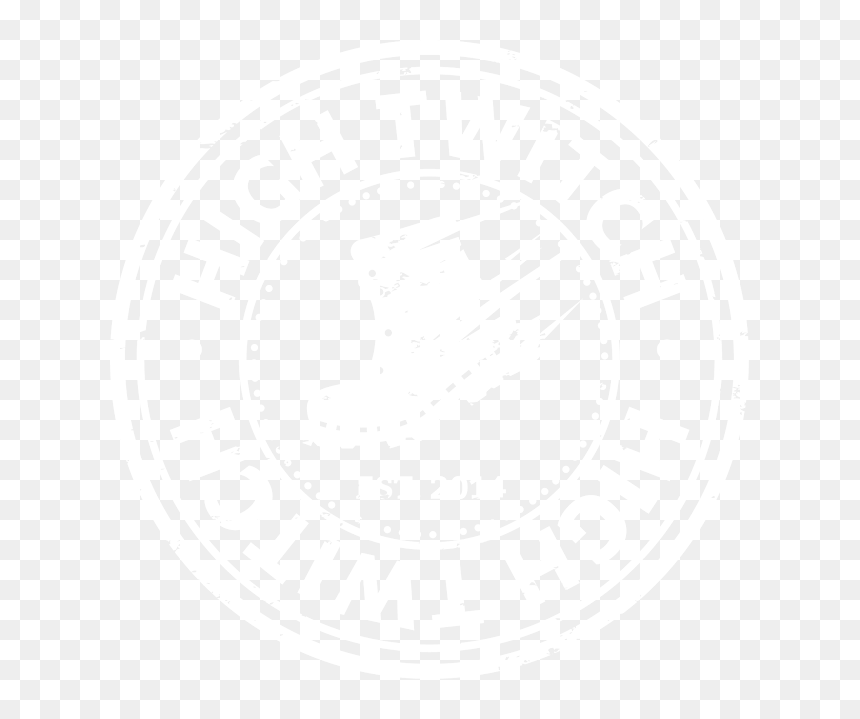 Back To Top High Twitch Logo - Label, HD Png Download - twitch logo white png