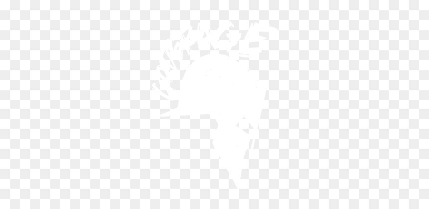 Johns Hopkins Logo White, HD Png Download - strong man png