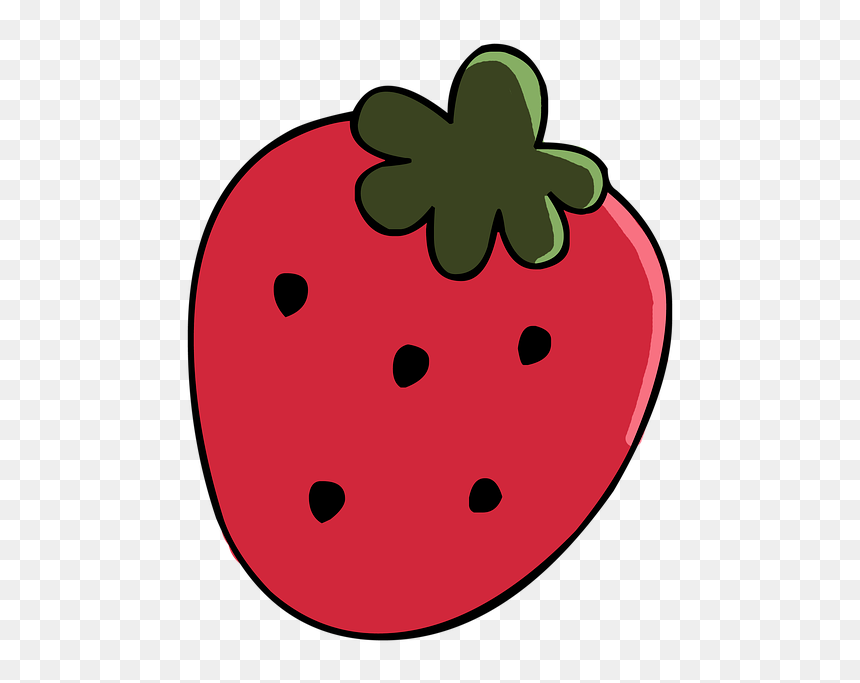 Clip Art, HD Png Download - cute food png