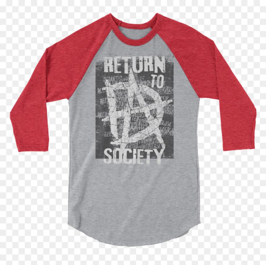 Dean Ambrose "return To Society - Love Being A Vegan Shirt, HD Png Download - dean ambrose logo png
