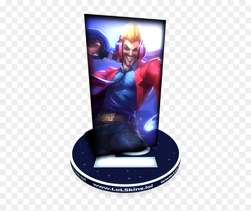 Thor, HD Png Download - draven png