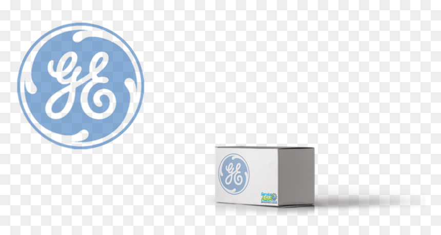 Cl04a300mn - Circle, HD Png Download - general electric logo png