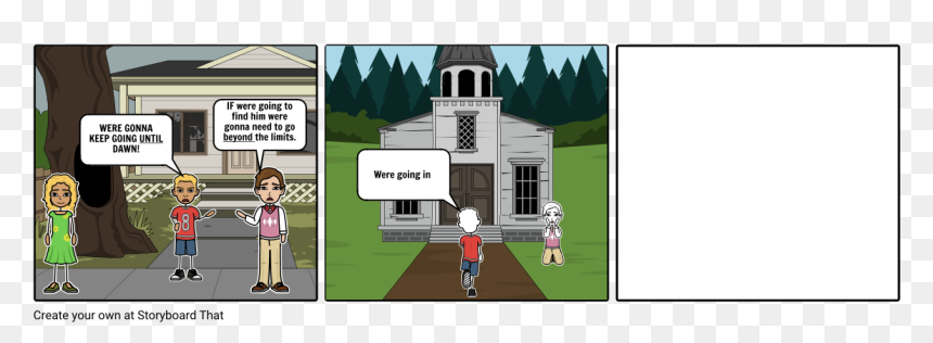 Storyboard, HD Png Download - until dawn png