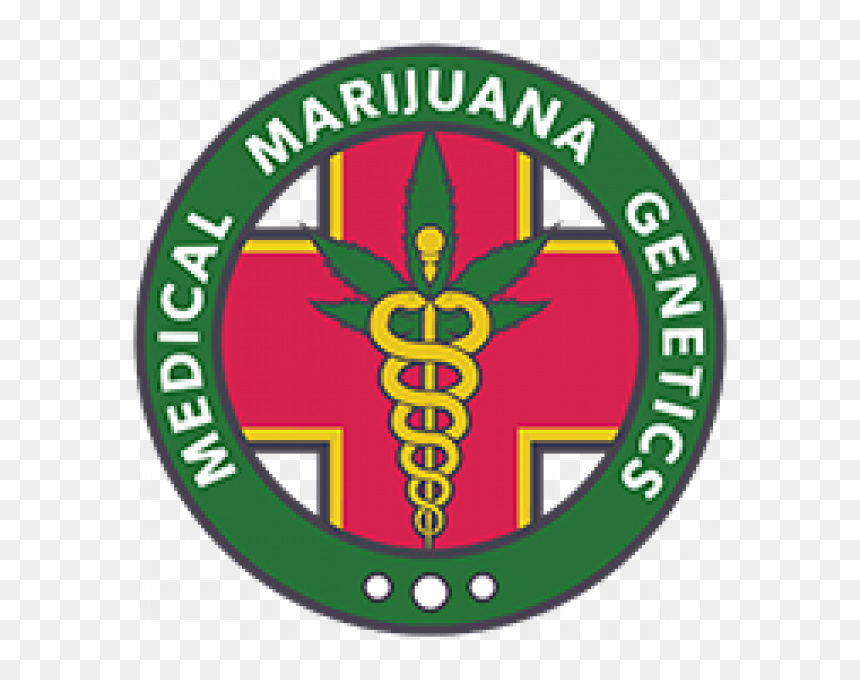 Medical Marijuana Genetics Clipart , Png Download - Medical Marijuana Genetics, Transparent Png - medical marijuana png
