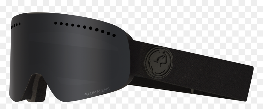 Murdered With Dark Smoke Lens - Strap, HD Png Download - dark smoke png
