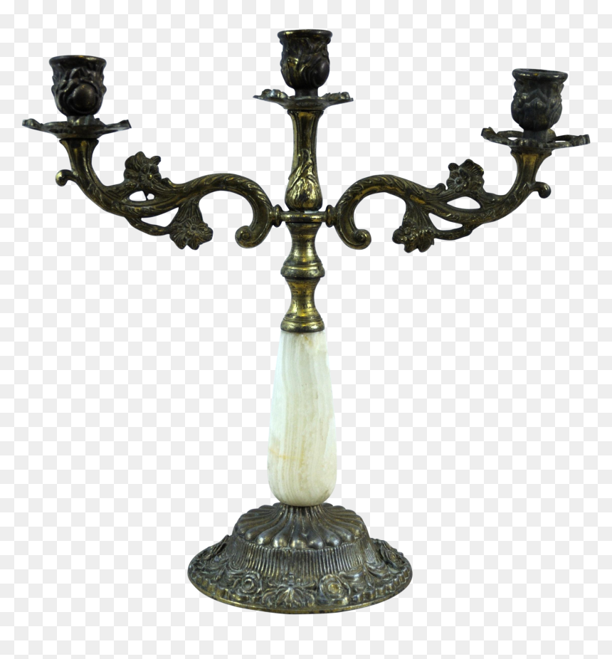 Centrepiece, HD Png Download - candlestick png