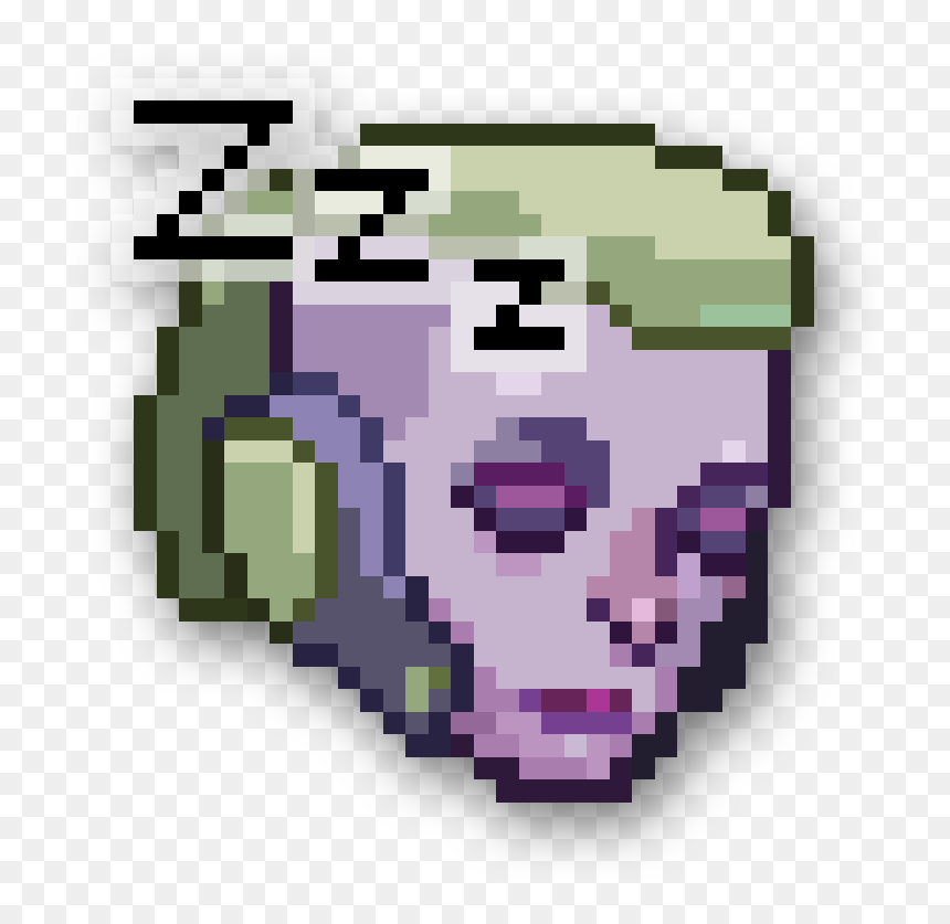 Emoji , Png Download - ラーメン二郎 環七新代田店, Transparent Png - sleepy emoji png