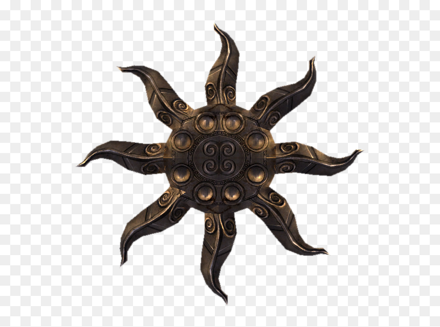 Thumb Image - St. Vitus Cathedral, HD Png Download - oblivion png