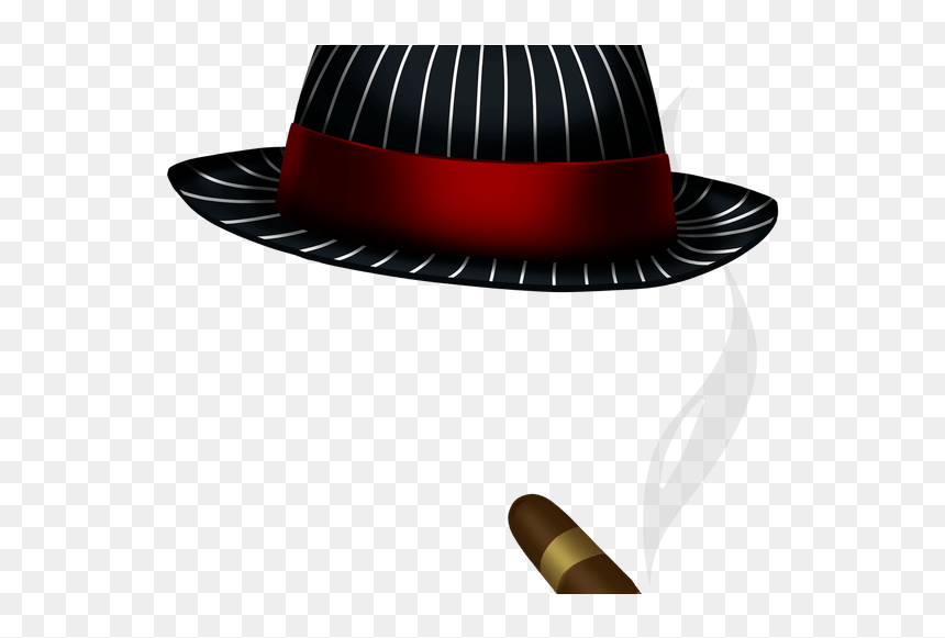 Bullet, HD Png Download - mobster png