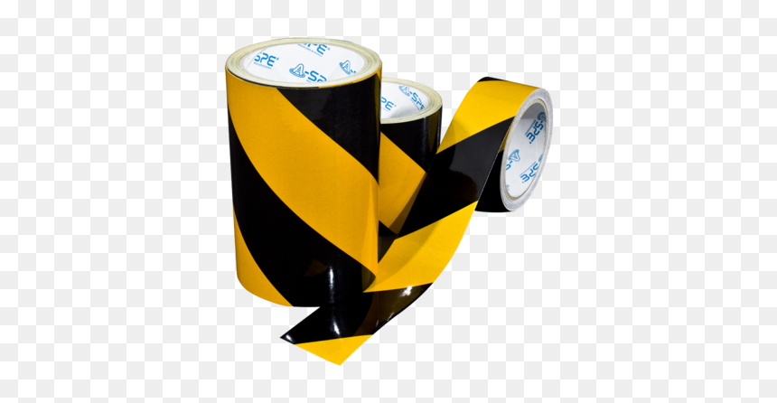 Label, HD Png Download - warning tape png