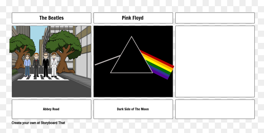 Diagram, HD Png Download - dark side of the moon png