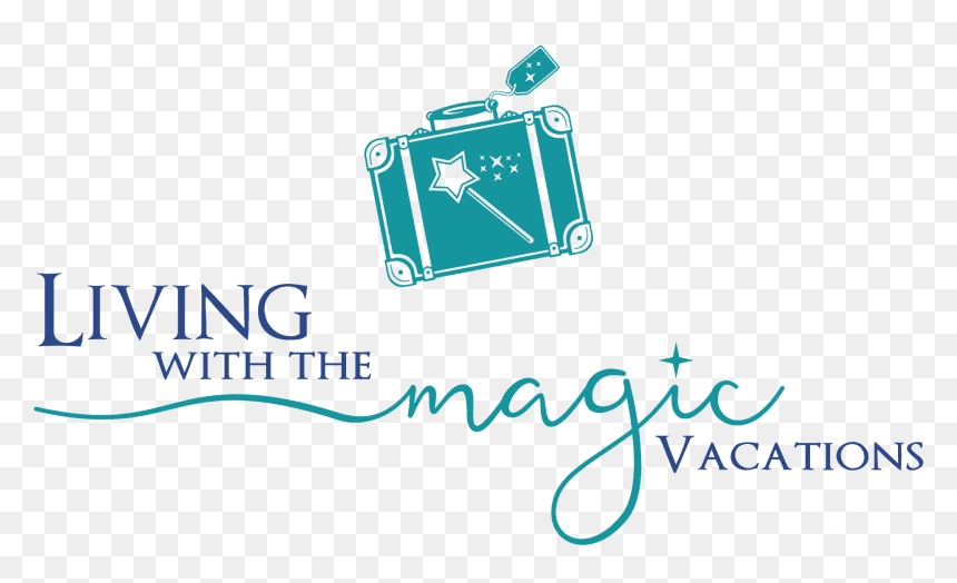 Living With Autism, HD Png Download - magic kingdom png