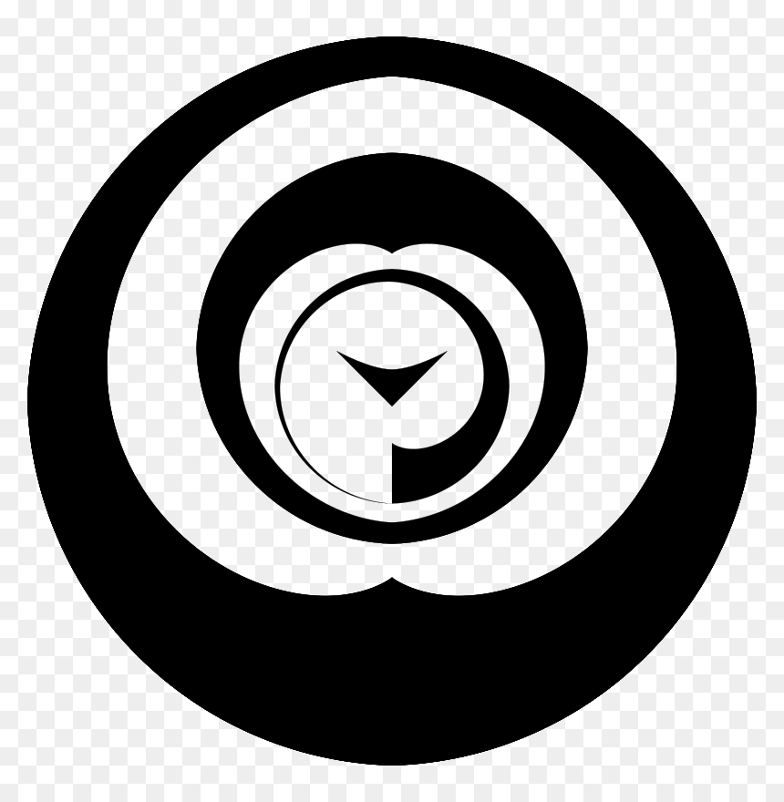Corner Curves Path00b - Emblem, HD Png Download - curves png