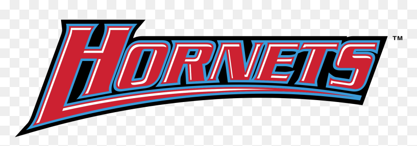 Delaware State Hornets Logo Png Transparent - Fictional Character, Png Download - hornets logo png