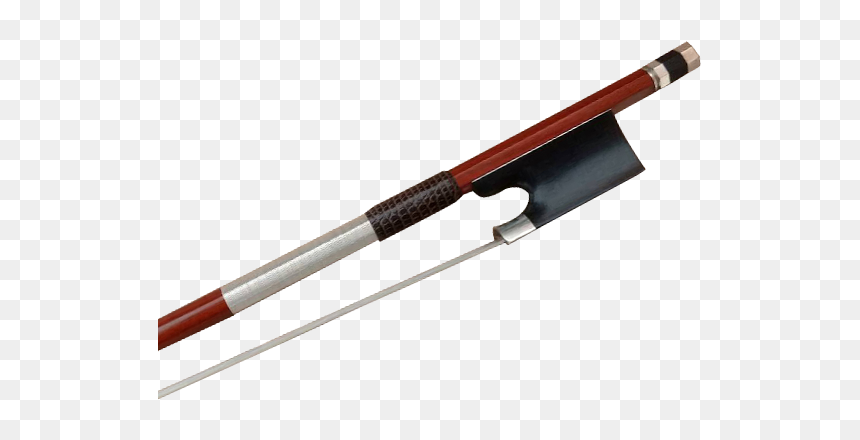 Fishing Rod, HD Png Download - violin bow png