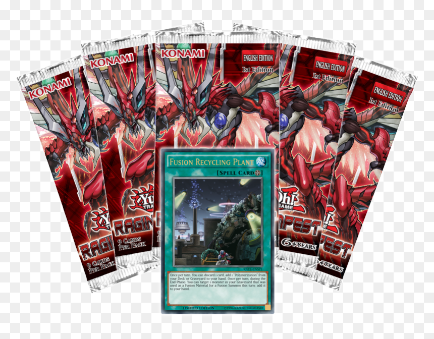 Yu Gi Oh Trading Card Game - Yu-gi-oh! Trading Card Game, HD Png Download - yugioh card png