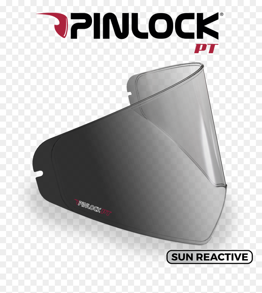 Caberg Pinlock Dark Smoke Dks099 New Duke - Agv Race 3 Visor Pinlock, HD Png Download - dark smoke png