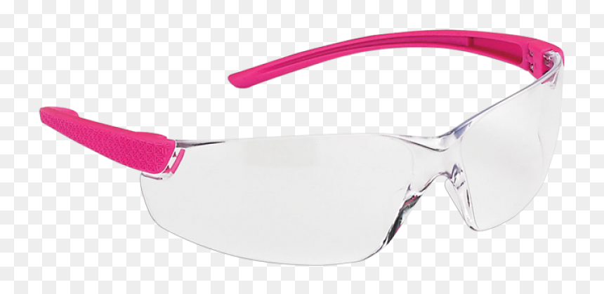 Safety Glasses ""ladies Mini’’ Dynamic - Tints And Shades, HD Png Download - safety glasses png