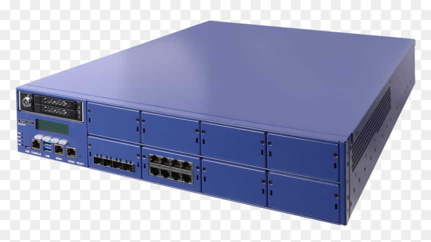 Edgecore Ews5203, HD Png Download - computer network png