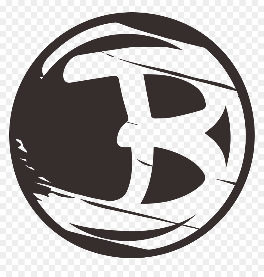 Jb Design Logo - Emblem, HD Png Download - underline designs png