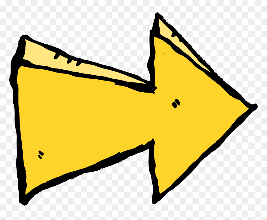 Clip Art, HD Png Download - red arrow mark png